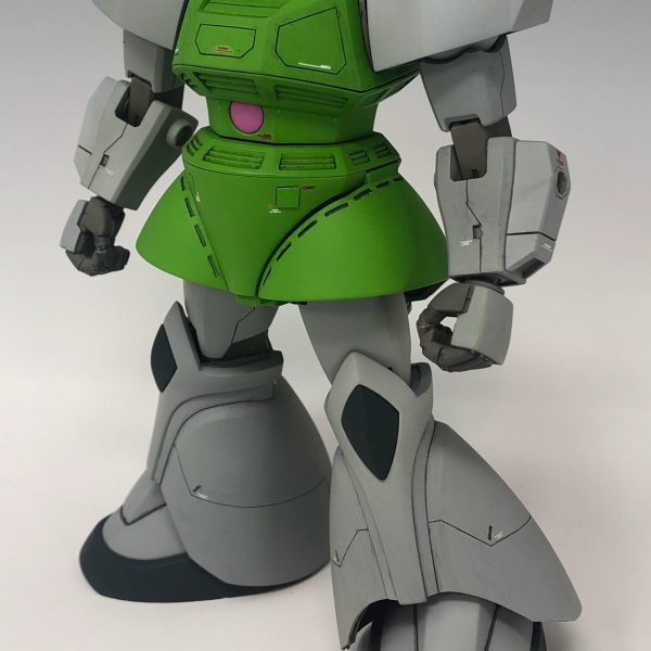 HGUC ゲルググ (レコア機)