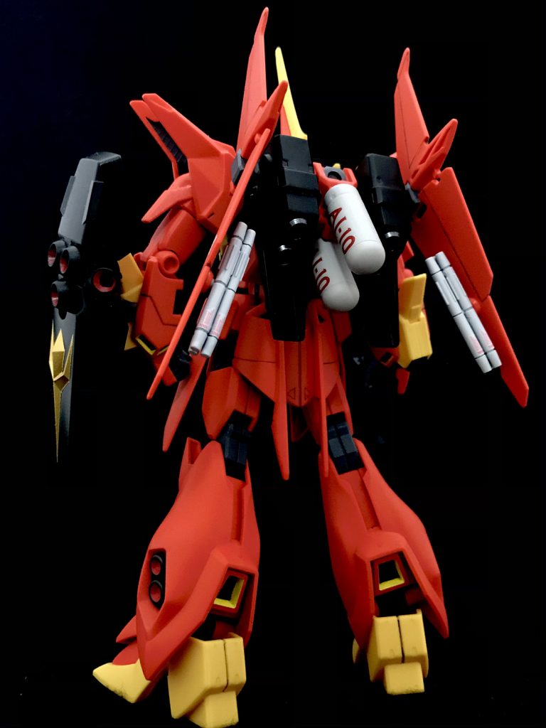 手持ちのデカールを少しだけ