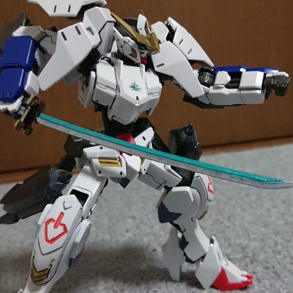 時透無一郎 日輪刀