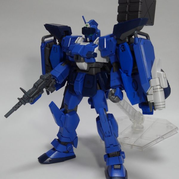 ガンダムEx-B(前編)