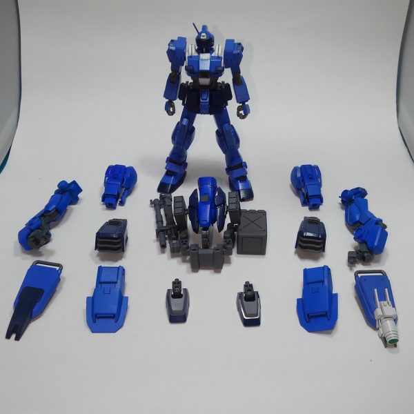 ガンダムEx-B(後編)