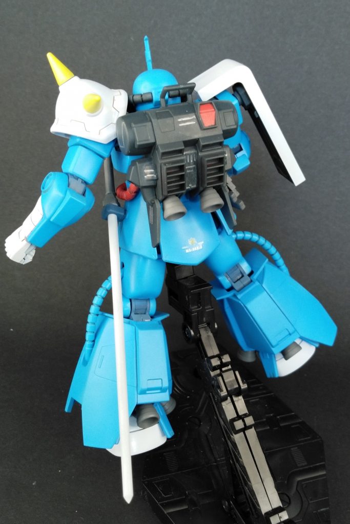 空を自由に飛びたいな！はい！　高機動型ランドセル！