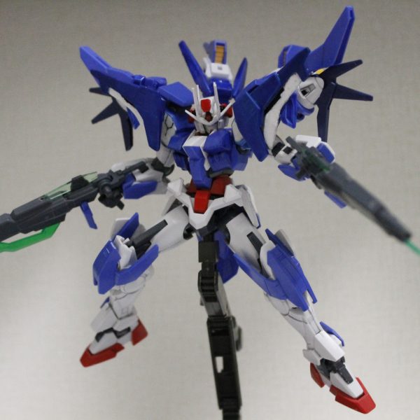 ダブルオーフェーテプライム