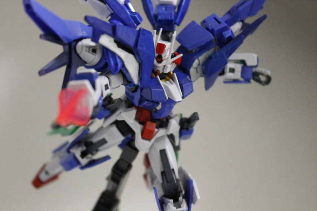 久々にいい感じのミキシングができたと思います。