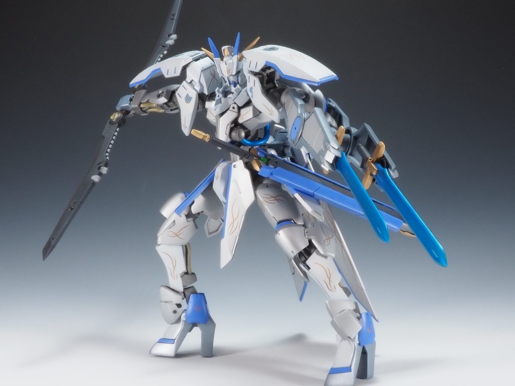 乱戦時のイメージです｡