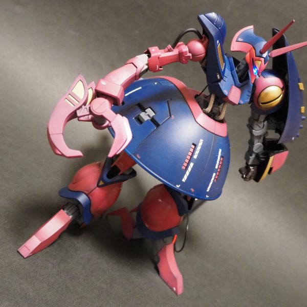 バウンド・ドック