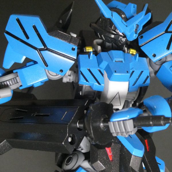 HG1/144 ガンダムヴィダール