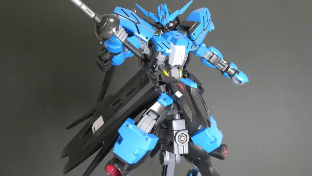 フェンシングしてそう。