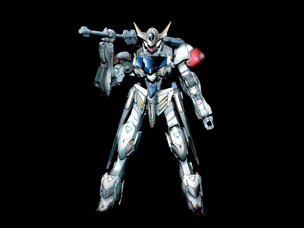 撮影はフラッシュを使用