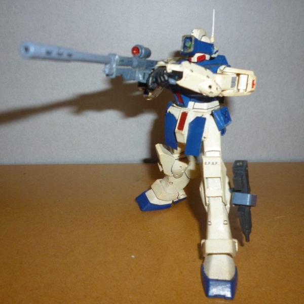 ジム・スナイパーⅡ