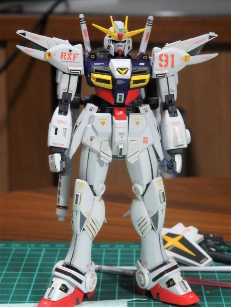 写真が少しボケてますねぇ( ノД`)