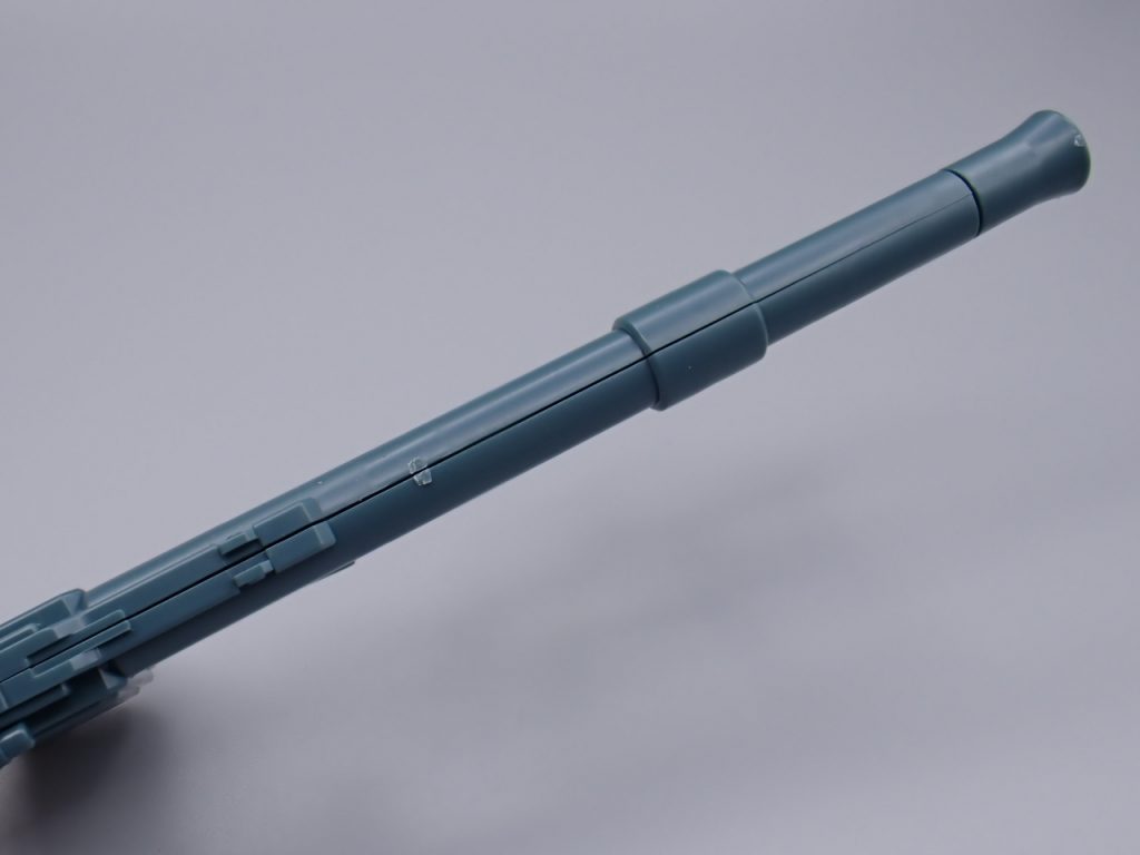 ガッツリモナカ割りのバズーカ。