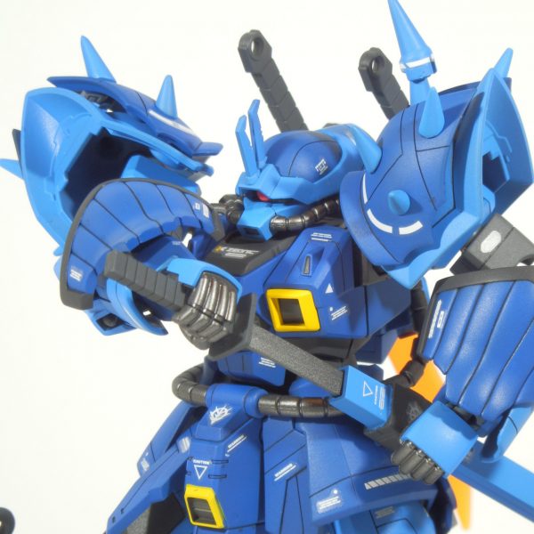 イフリート・ラル