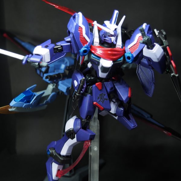 忍・正義・頑駄無（シノビジャスティス）