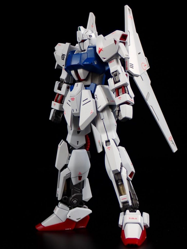 黒背景。白ベースだとクッキリしますね。語彙力・・・