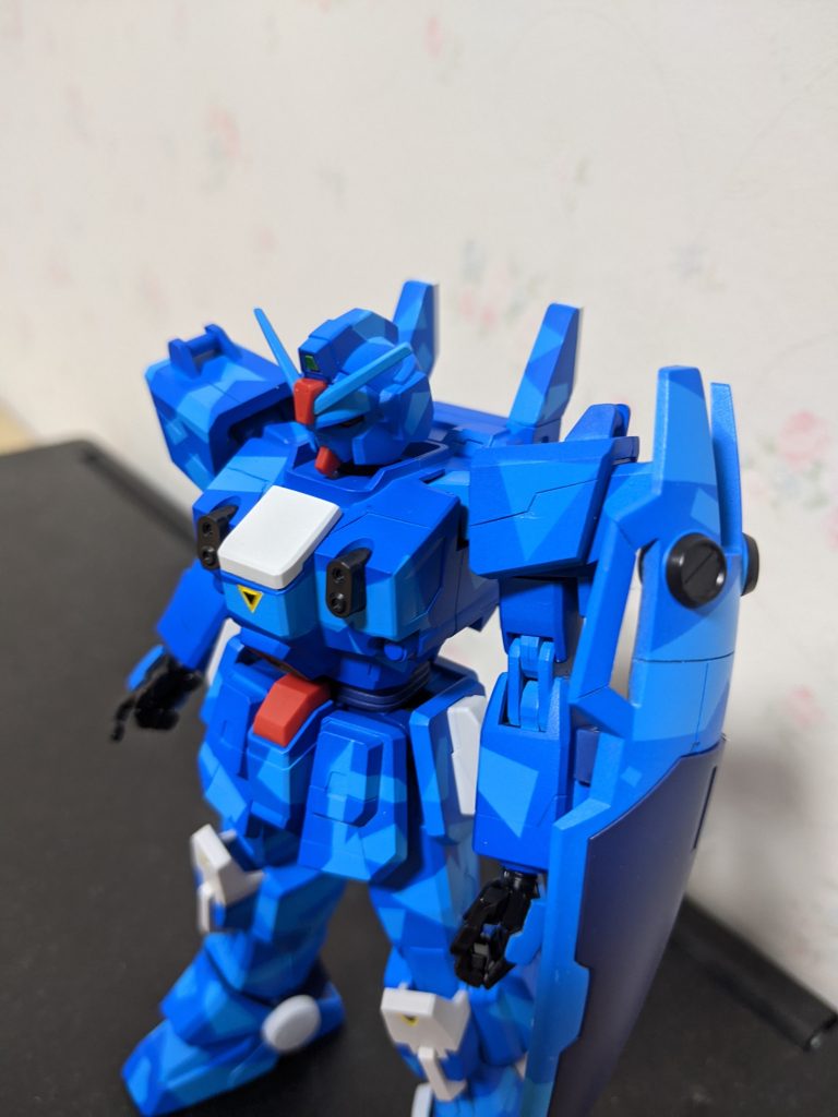 いい顔してます