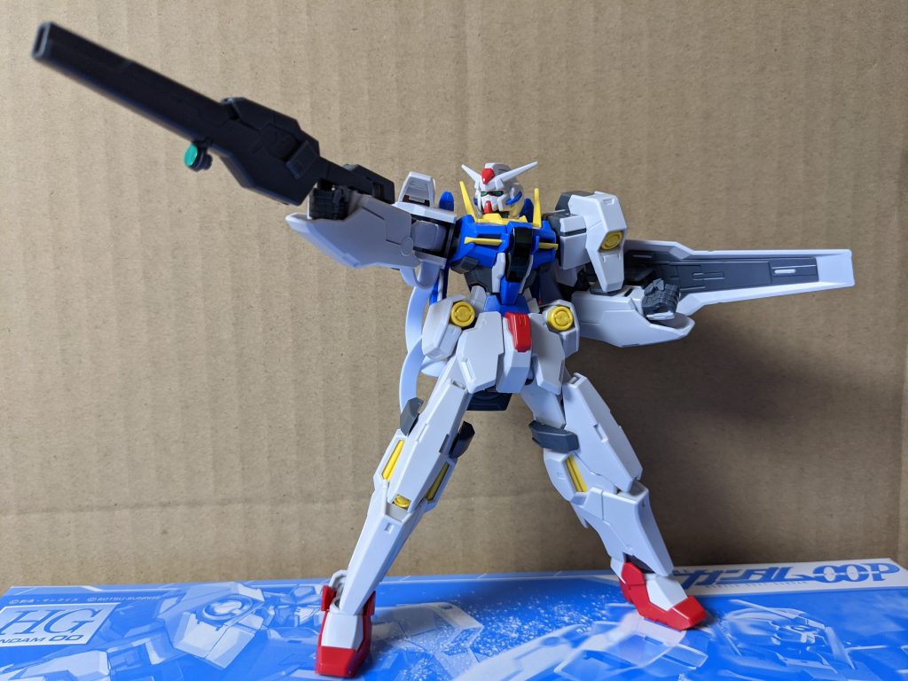 これは撃ち落とせそうなプルトーネ 