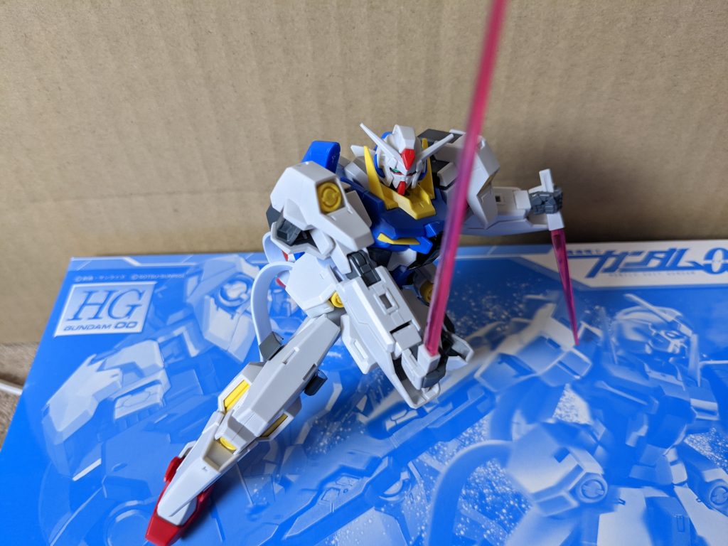 これはサーベルを振るうプルトーネ 