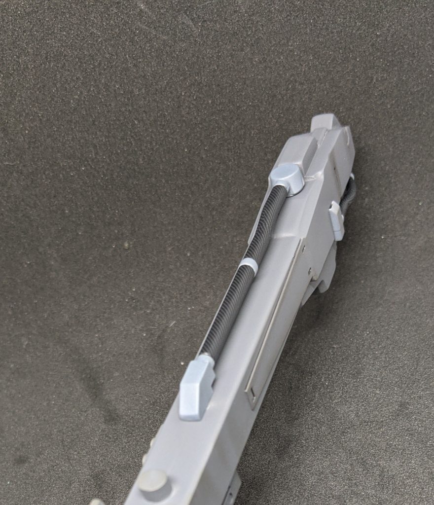 Tamiya carbon fiber decal