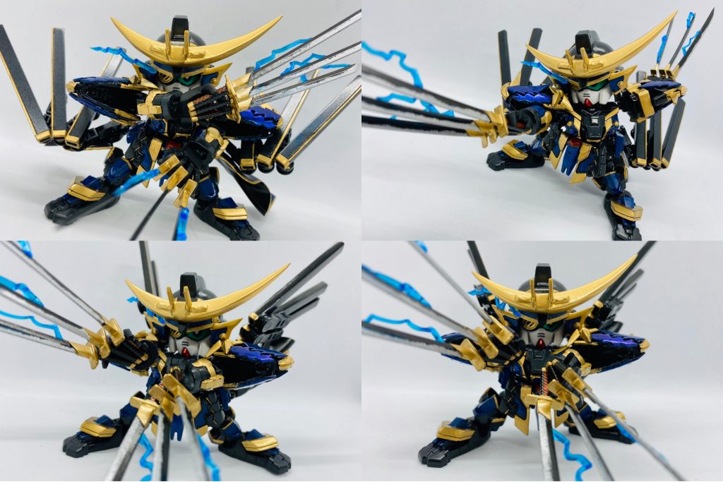 Party Timeだ！Ha！ 竜王のお出ましだぜ！HELL DRAGON! ya!