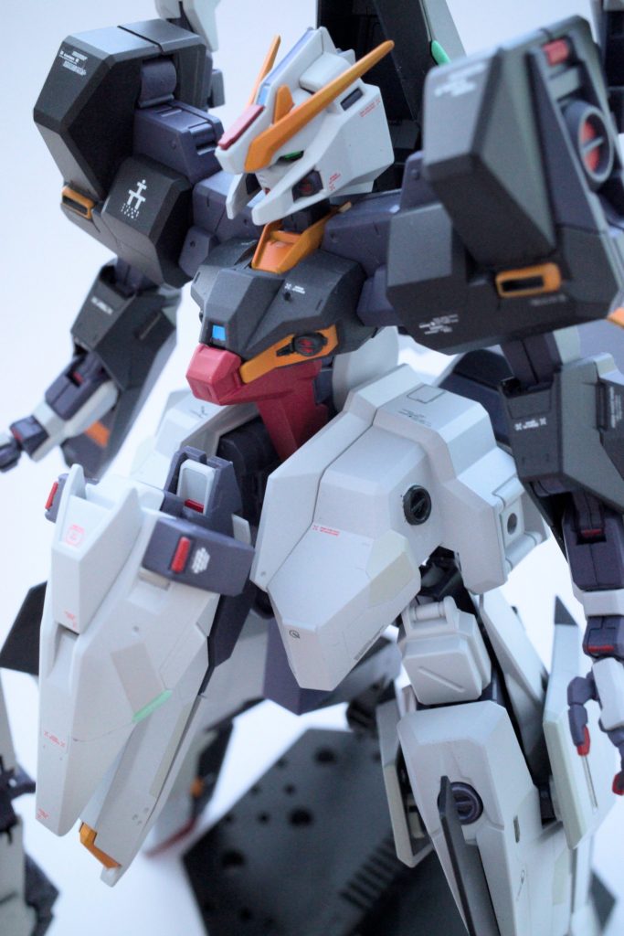 一山越えて成長できた気がするので、次を作るのが楽しみです!