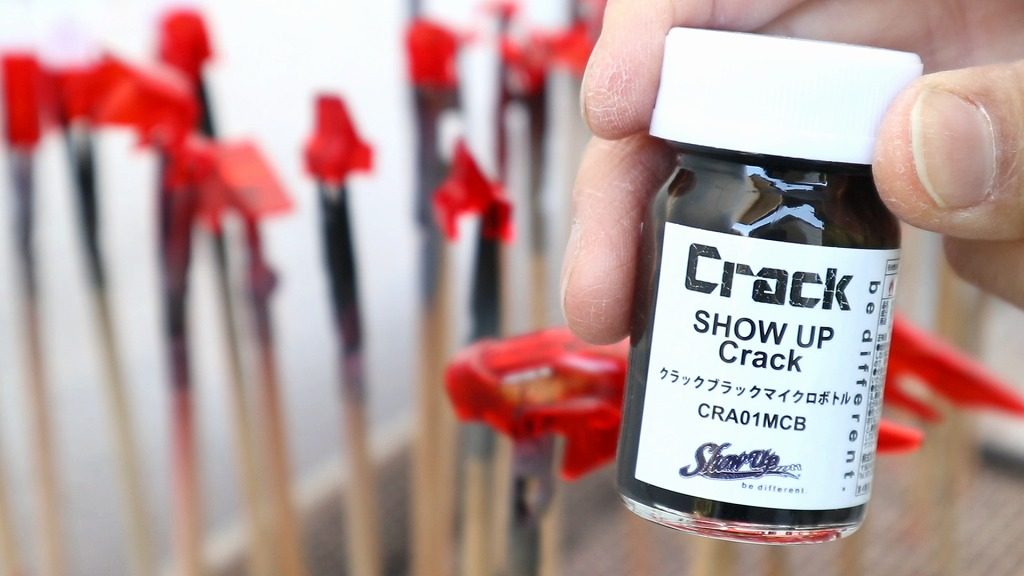 塗装方法はYouTubeで解説していますので是非ご覧下さいhttps://youtu.be/GiNpGaNEhkg