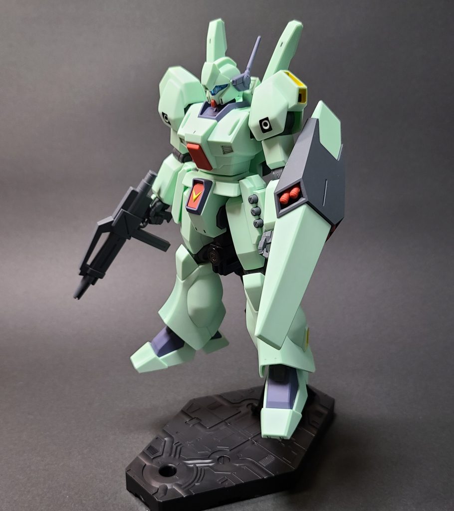 立ち姿も様になりますね逆シャア時代のリ・ガズィを買ったことがありますが未完成です…νガンダムも好きですがリ・ガズィも好きなんです最後に実は今急いでこのテキストを書いています下書き保存をするとなぜか公開されてしまったからです1回は削除しましたが2回目は流石にやめて公開後に編集しています今回のことで混乱させてしまった方々には申し訳ありません僕側の問題かもしれませんので調査して再発を防止したいと思いますそれではここまで見ていただいてありがとうございました✨