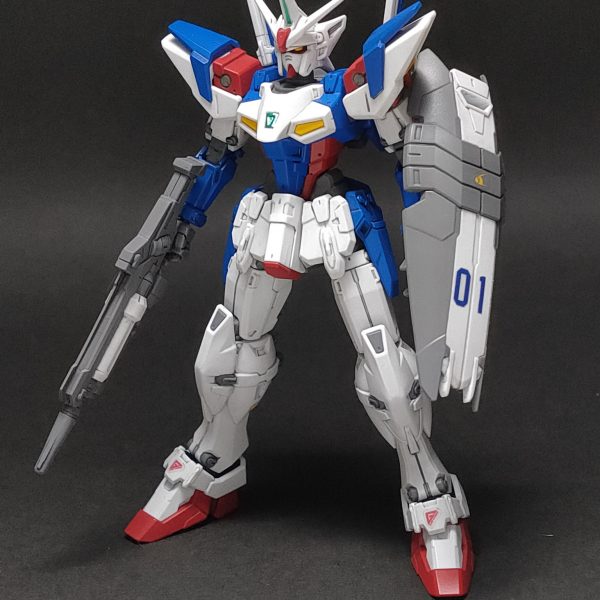 HGAC ジェミナス01