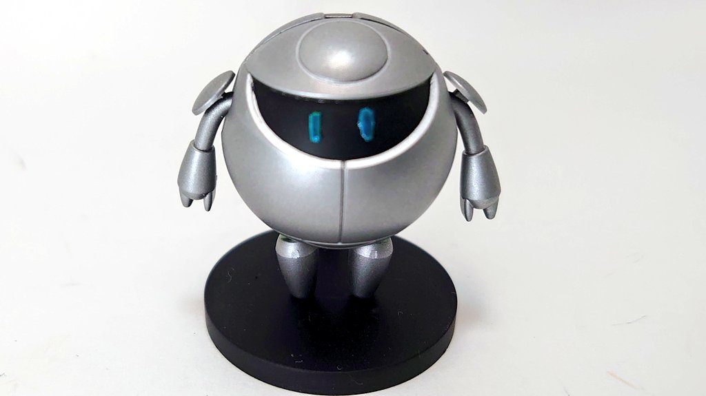 メタルモモコプルだけど