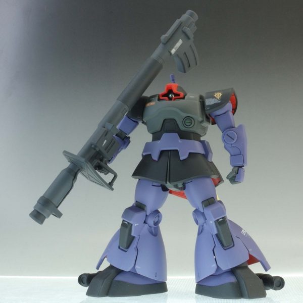 HGUC　ドム・フュンフ