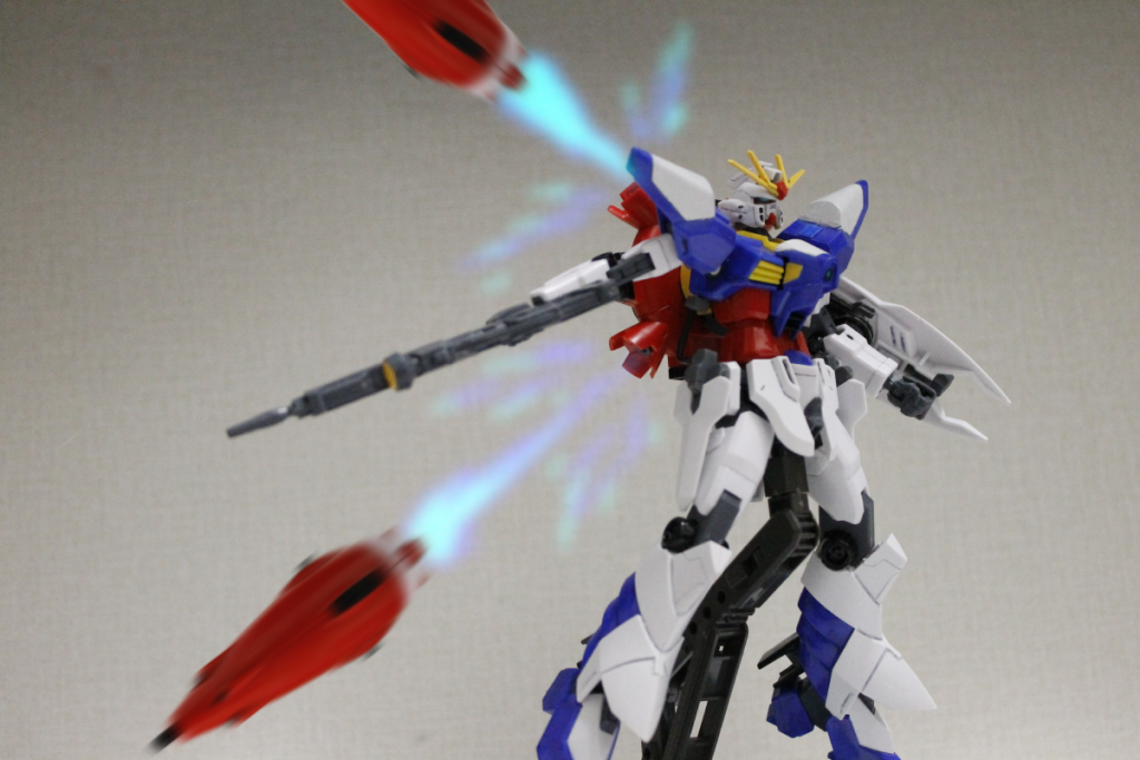 「Xアストレイ!僕に勇気を!」