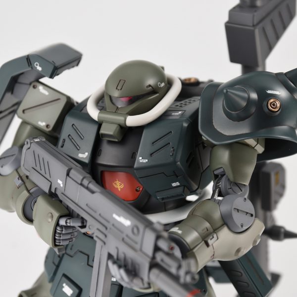 RE/100 ザクⅡ改