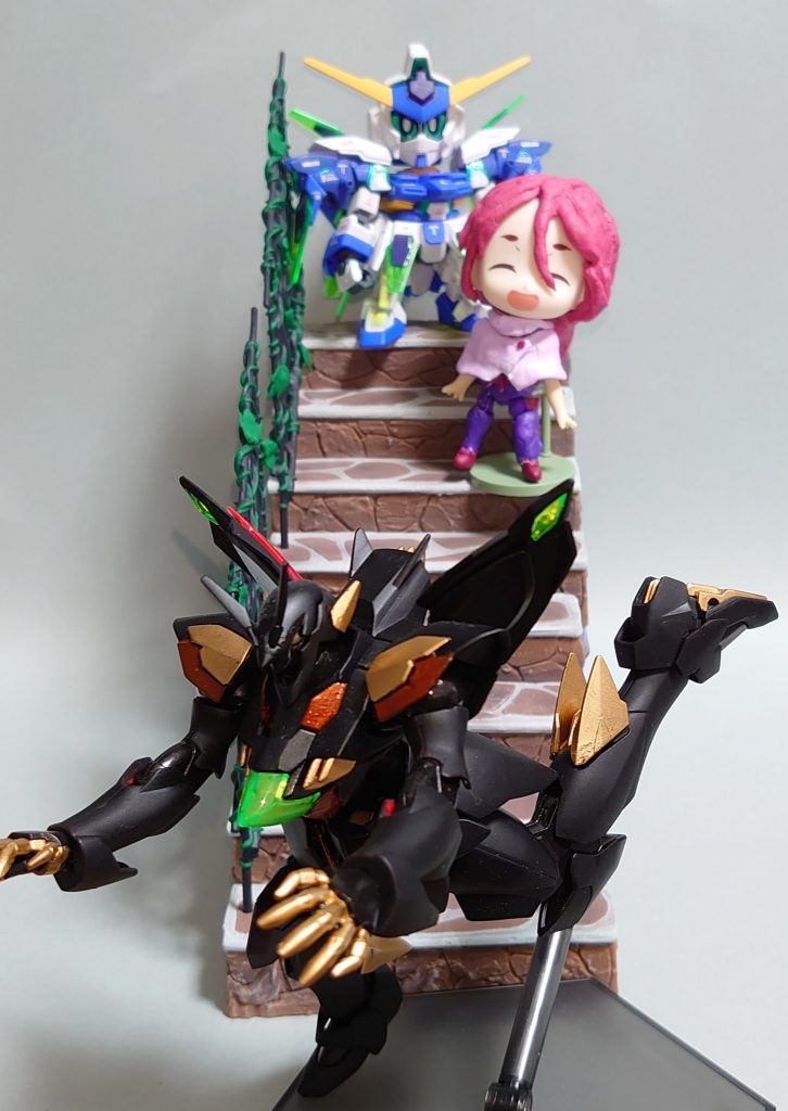 君がもう悲しい思いをしないように 思いっきり笑って見せたんだ