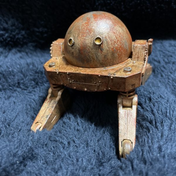 ハロフィッター