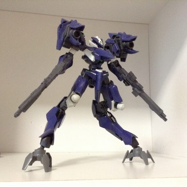グレイズアイン・ガンプラ改造作品まとめ｜鉄血のオルフェンズ
