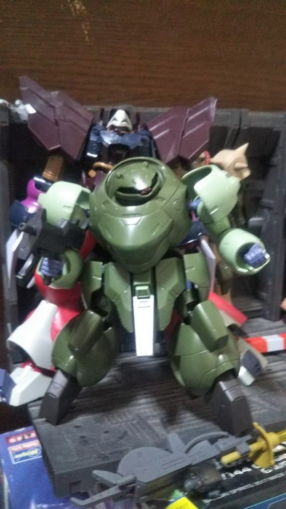 友にワンパチにしようぜって言ったら