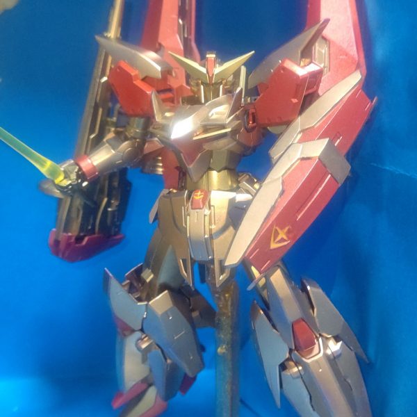 ガンダム・スペリオルテルティウム
