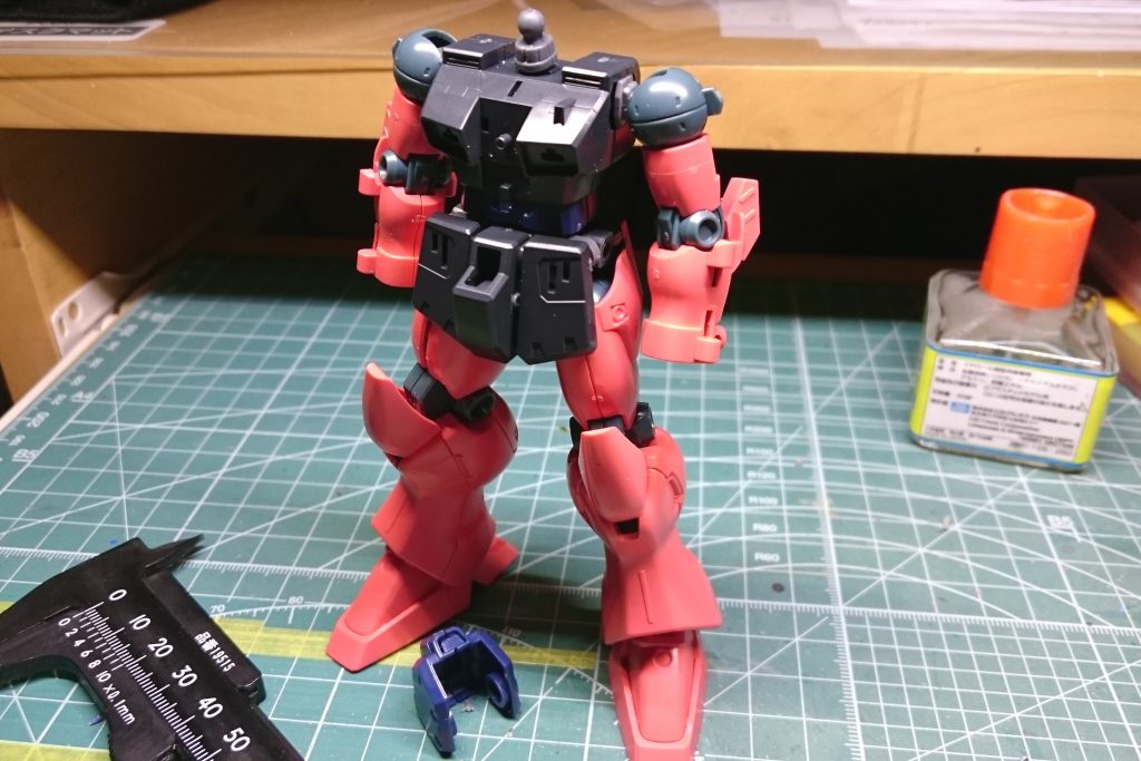 始めたばかりの頃。試行錯誤の迷宮への入り口。