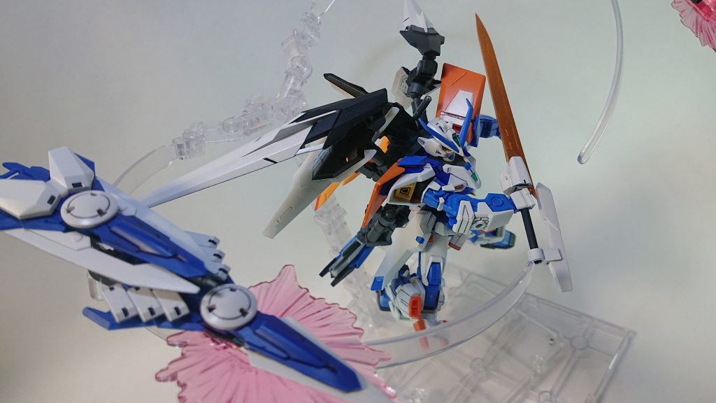 以上です。お疲れさまでした。今回も安定の趣味を詰め込んだものになりました。すぐ近くにあるから気軽にいじってしまうのでやっぱりブルーの頻度多いです。またやると思いますのでその時は暖かく見守っていただけると嬉しいです。いやほかにもいろいろあるんですけどゲームで忙しくなりそう。2020年末のラッシュすごい。宜しければコメント、評価お待ちしております。最後までご覧いただきありがとうございます。それではまた。