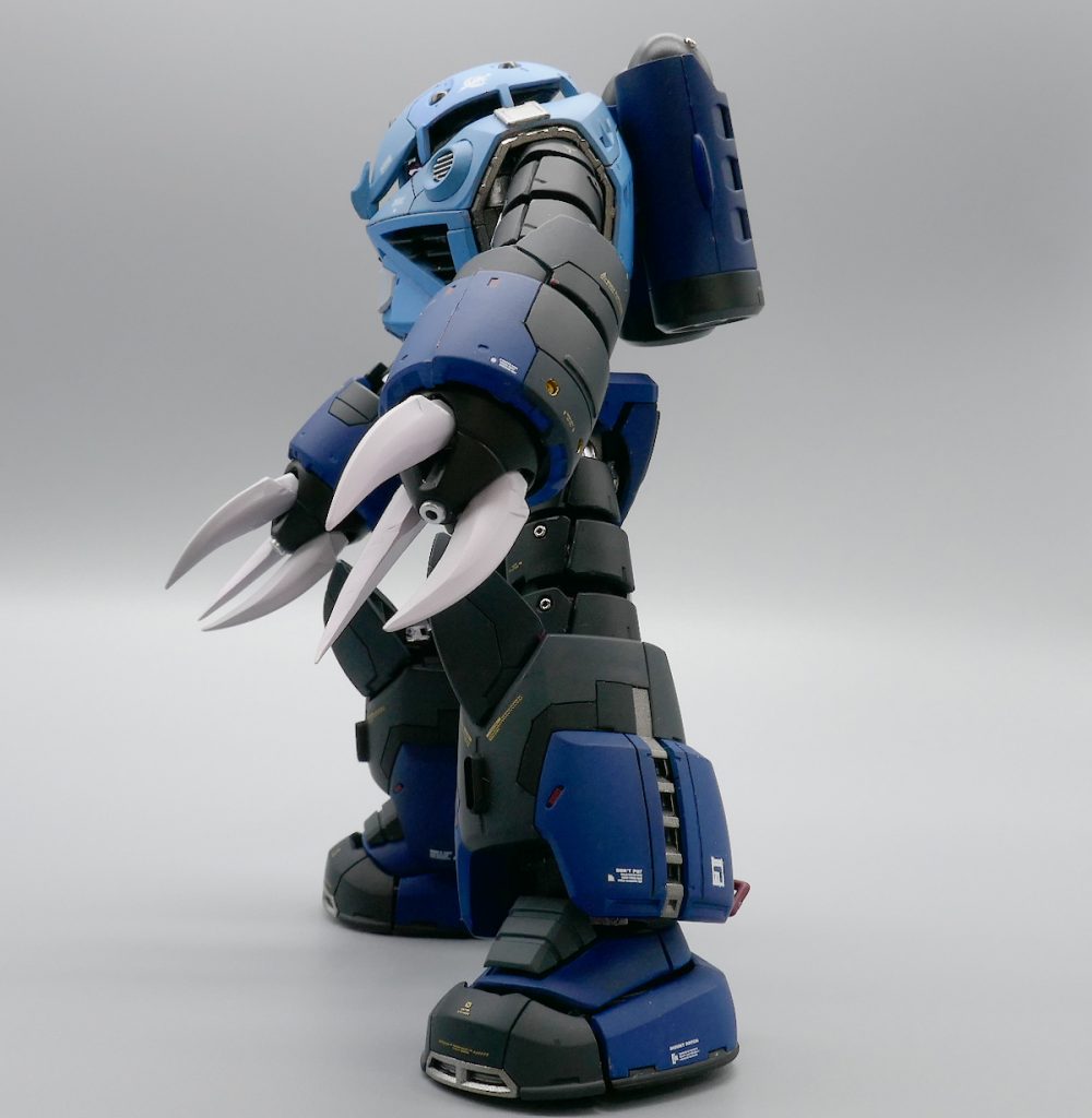 パネルラインの追加、塗分けしてます