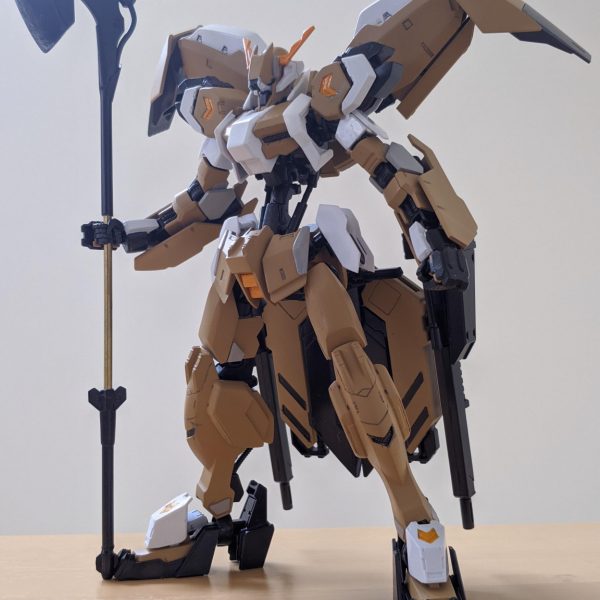 ガンダムグシオンリベイクフルシティの急上昇ガンプラ人気作品一覧｜GUNSTA（ガンスタ）