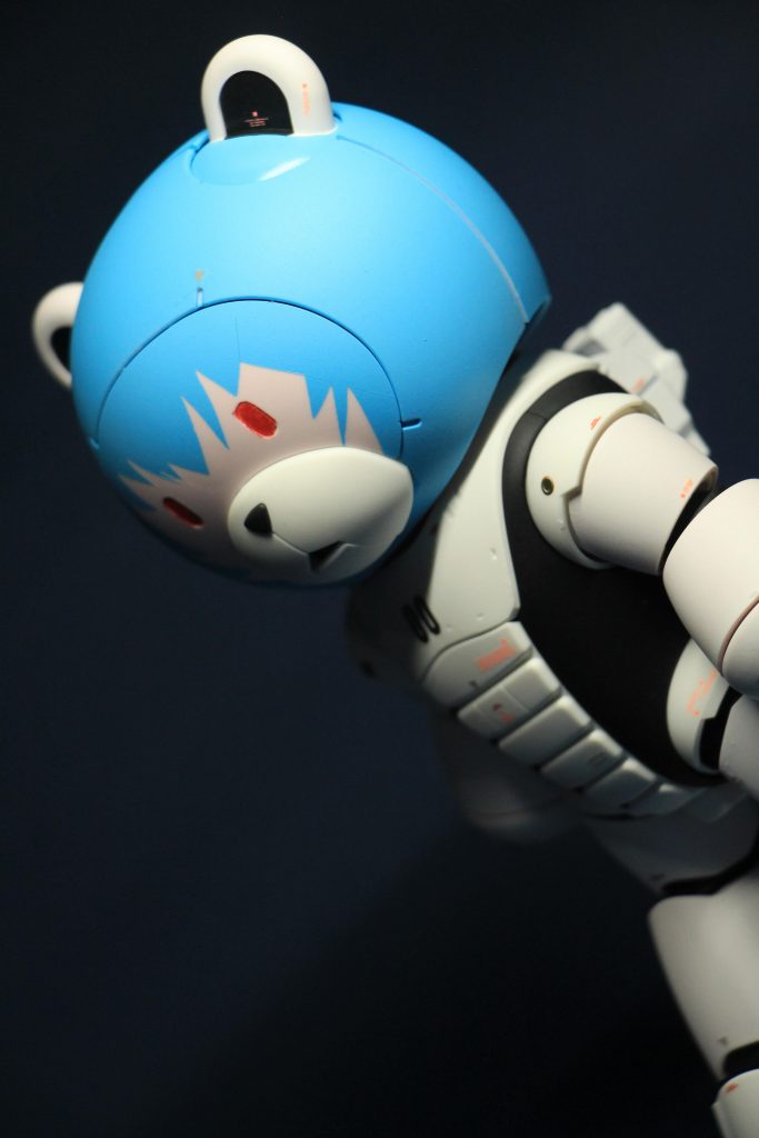 何故か目の色入れるのが一番難しかったです。