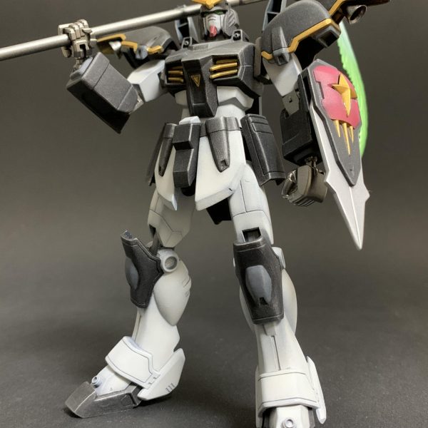 ガンダムデスサイズ(オリジナルカラー)