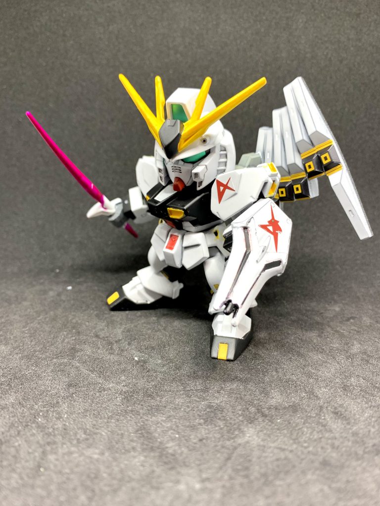 ビームサーベル