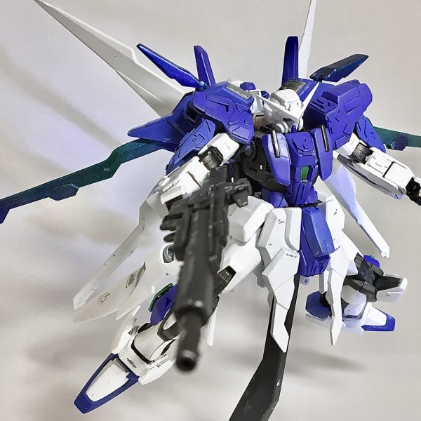 ガンダムソフィエルカイザー