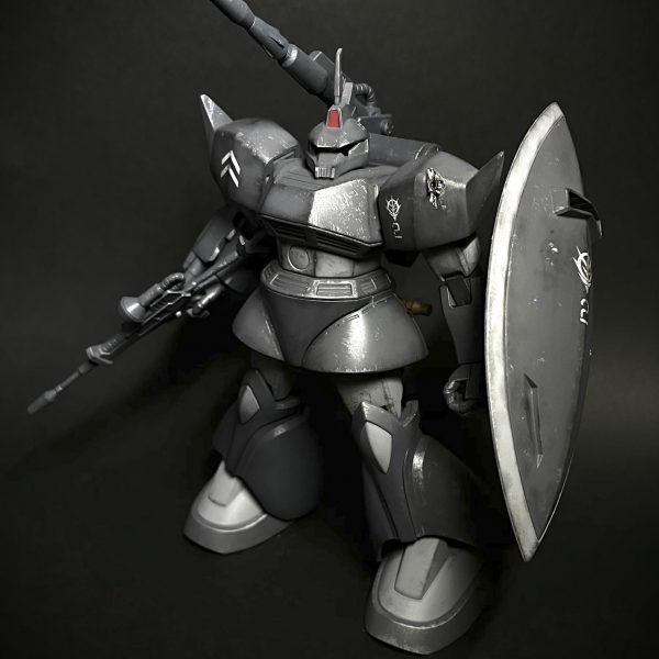 ゲルググキャノン