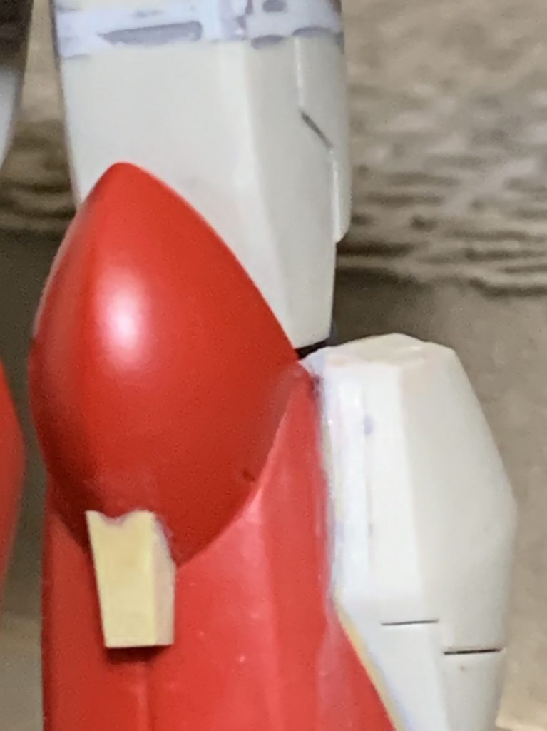 一番苦労した箇所 