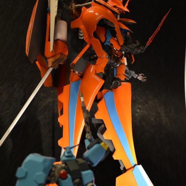 MOG-03「ズ・ドⅢ」