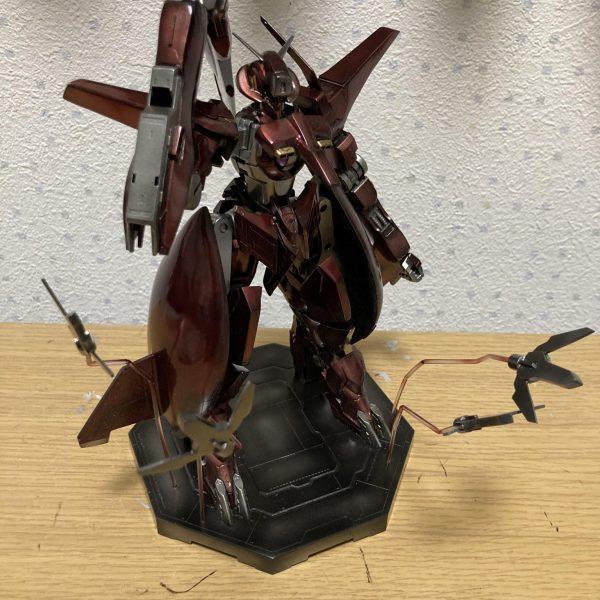 アルケーアストレア