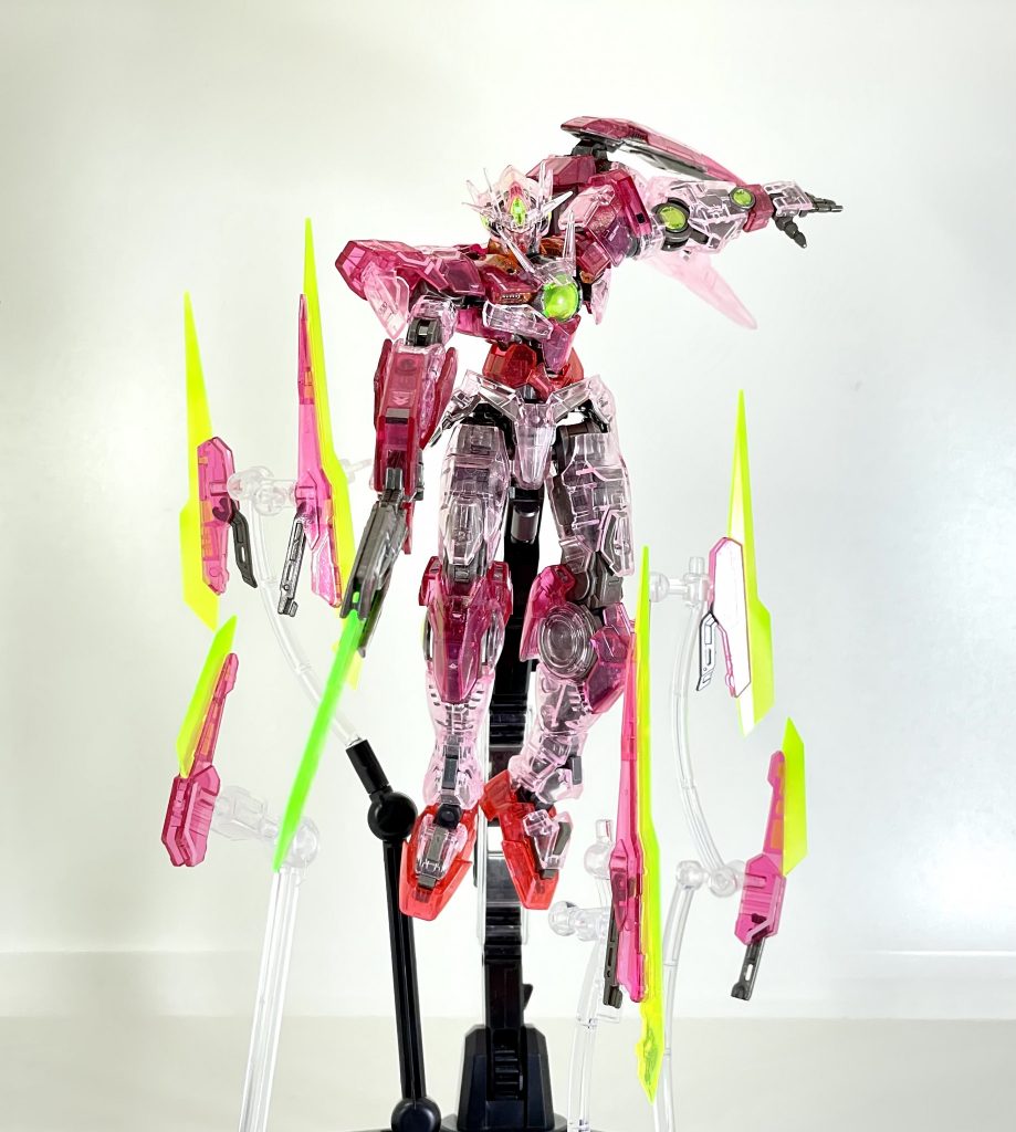 GNソードビット展開!